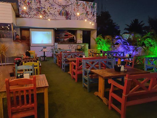 2nd Pint Brew Co. by Flambos